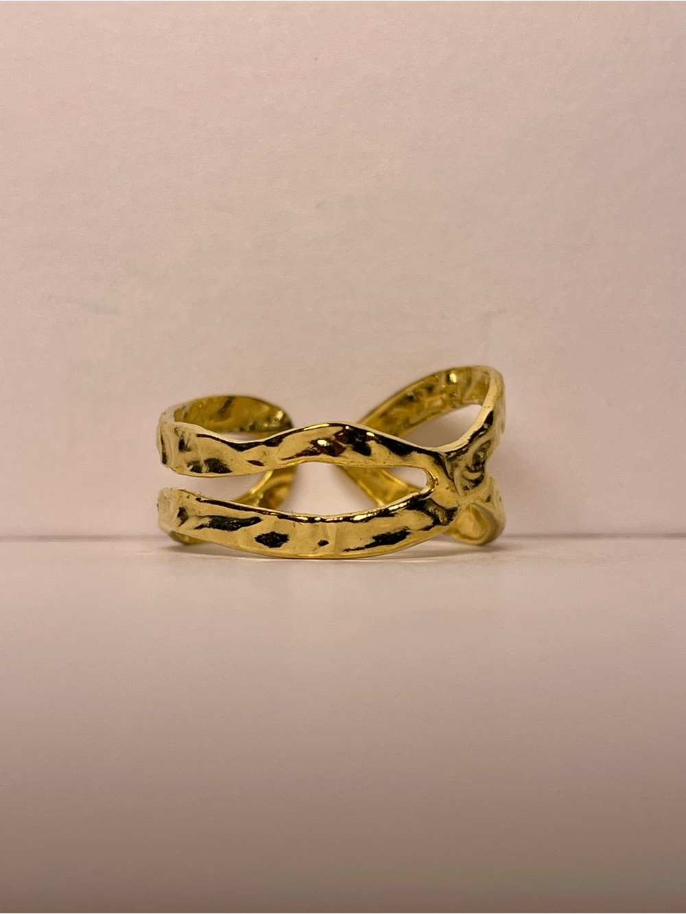 Gold Ring